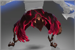 Buy Dota 2 wearable Inscribed Belt of the Dragon's Disciple skin