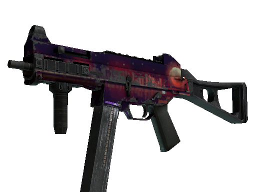 Buy CS2 smg UMP-45 | Moonrise (Field-Tested) skin