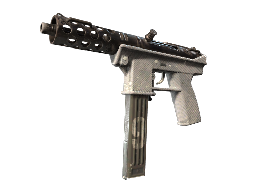Buy CS2 pistol Tec-9 | Slag (Factory New) skin