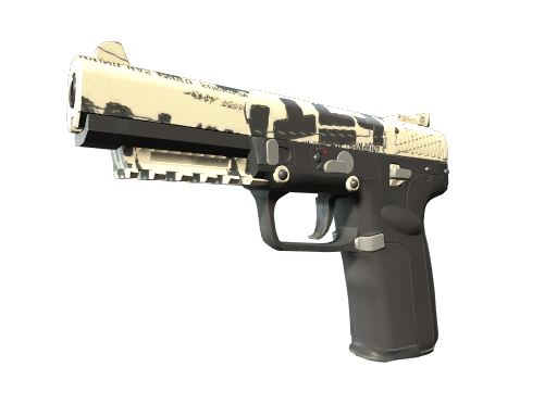 Buy CS2 pistol StatTrak™ Five-SeveN | Kami (Factory New) skin