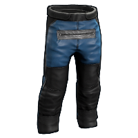 Buy Rust pants Kayak Pants skin