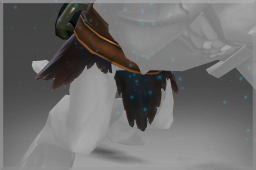 Buy Dota 2 wearable Belt of the Surging Wind skin