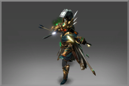 Buy Dota 2 bundle Bane of the Deathstalkers skin