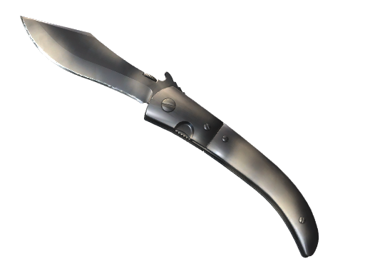 Buy CS2 knife ★ StatTrak™ Navaja Knife | Scorched (Minimal Wear) skin