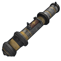 Buy Rust weapon Surge Rocket Launcher skin