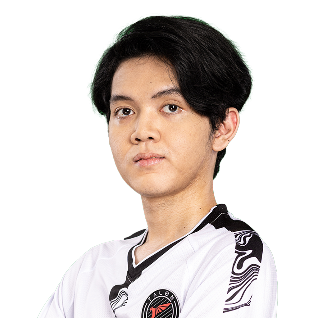 Buy Dota 2  Gold Mikoto Player Sticker - TI 2024 skin