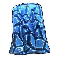 Buy Rust sleeping bag Ice Eye Sleeping Bag skin