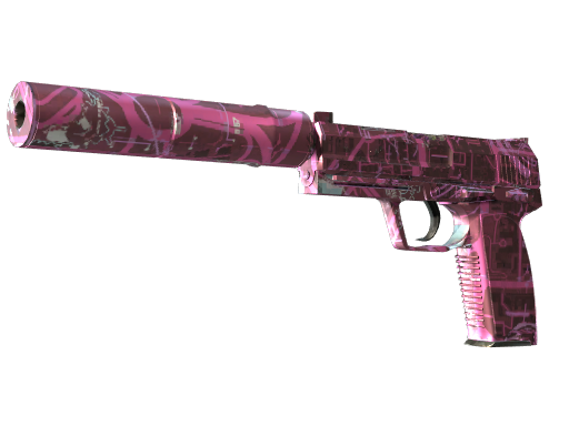 Buy CS2 pistol USP-S | Target Acquired (Factory New) skin