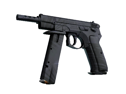 Buy CS2 pistol Souvenir CZ75-Auto | Midnight Palm (Factory New) skin