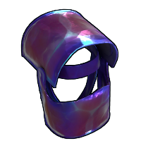 Buy Rust coffeecan helmet Deep Ruby Helmet skin