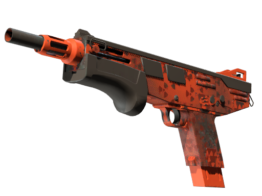 Buy CS2 shotgun MAG-7 | Core Breach (Minimal Wear) skin