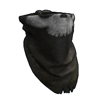 Buy Rust bandana Pirate Bandana skin