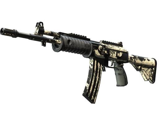 Buy CS2 rifle Galil AR | Kami (Battle-Scarred) skin