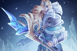 Buy Dota 2 bundle Charge of the Tundra Warden skin