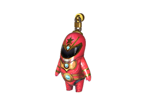 Buy CS2 charm Charm | Lil' Hero skin