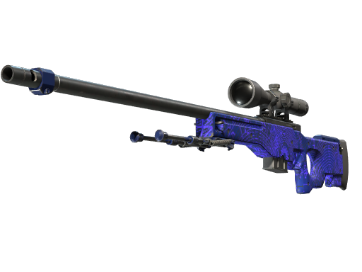Buy CS2 sniper rifle Souvenir AWP | Sun in Leo (Factory New) skin