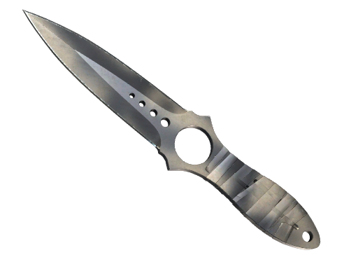 Buy CS2 knife ★ Skeleton Knife | Scorched (Field-Tested) skin