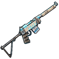 Buy Rust semi auto rifle Northwind SAR skin