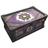 Buy Rust large wooden box XPOINT Components skin