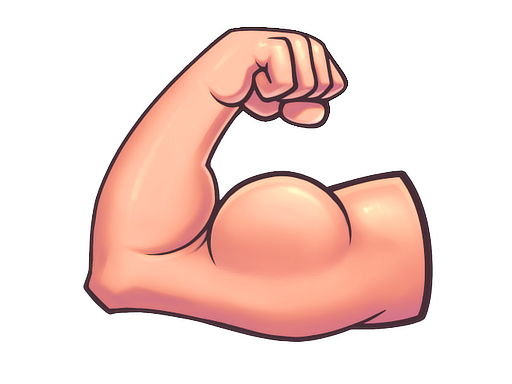 Buy CS2 sticker Sticker | Flex skin