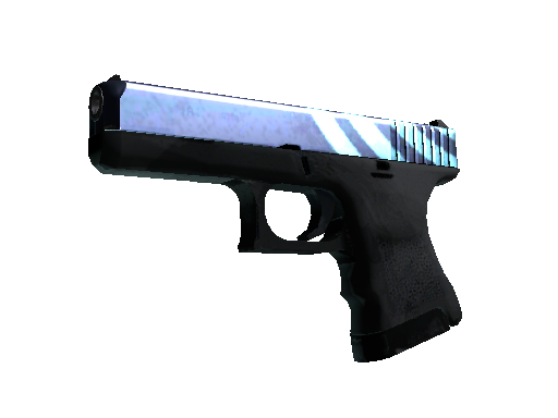 Buy CS2 pistol Glock-18 | High Beam (Factory New) skin
