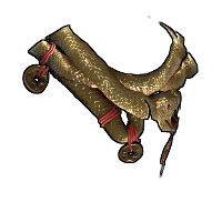 Buy Rust hide poncho Lunar Snake Poncho skin