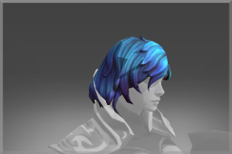 Buy Dota 2 wearable Head of the Raidforged Rider skin
