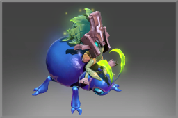 Buy Dota 2 courier Beetlebark and Plod skin