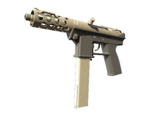 Buy CS2 pistol Tec-9 | Raw Ceramic (Factory New) skin