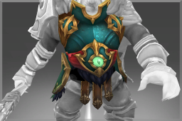 Buy Dota 2 wearable Inscribed Armor of the Haunted Lord skin