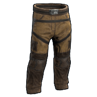 Buy Rust pants Desert Conqueror Pants skin