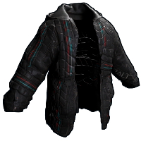 Buy Rust jacket Tire Jacket skin