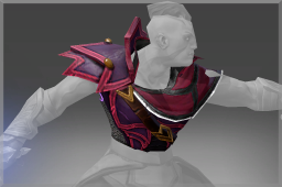 Buy Dota 2 wearable Faceless Death - Armor skin