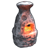 Buy Rust misc Moon Furnace skin