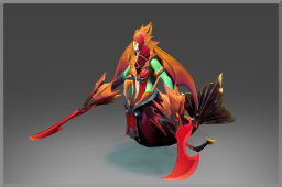 Buy Dota 2 bundle Winter Lineage Allure of the Deep skin