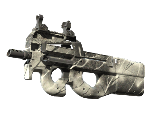 Buy CS2 smg P90 | Ash Wood (Factory New) skin