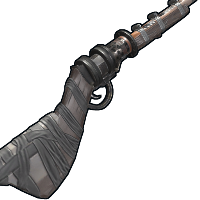 Buy Rust waterpipe shotgun Hot Topic Waterpipe Shotgun skin