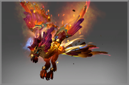 Buy Dota 2 bundle Attunements of the Ornate skin