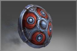 Buy Dota 2 wearable Inscribed Armor of the Weathered Storm skin