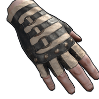 Buy Rust misc Duelist Gloves skin