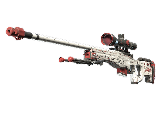 Buy CS2 sniper rifle AWP | LongDog (Minimal Wear) skin
