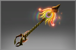 Buy Dota 2 wearable Corrupted Virga's Arc skin