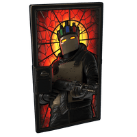 Buy Rust misc Endgame Metal Door skin