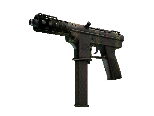 Buy CS2 pistol Tec-9 | Army Mesh (Factory New) skin