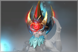 Buy Dota 2 wearable Autographed Perversions of the Bloodwhorl skin