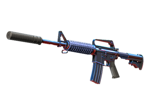 Buy CS2 rifle M4A1-S | Liquidation (Field-Tested) skin