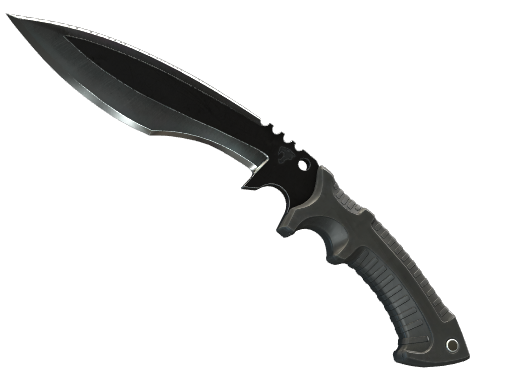Buy CS2 knife ★ StatTrak™ Kukri Knife skin