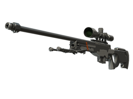Buy CS2 sniper rifle AWP | Black Box (Field-Tested) skin