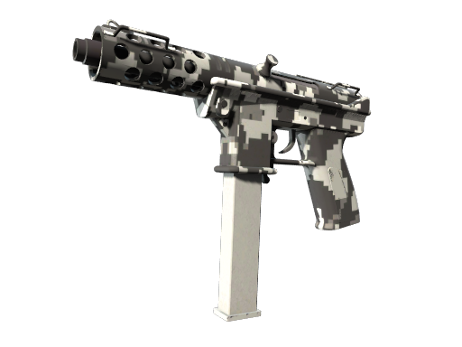Buy CS2 pistol Tec-9 | Urban DDPAT (Minimal Wear) skin