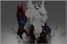 Buy Dota 2 wearable Soul Corpulence - Arms skin